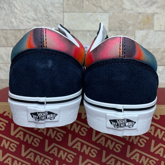 Old Skool Vans - Picture 6 of 12